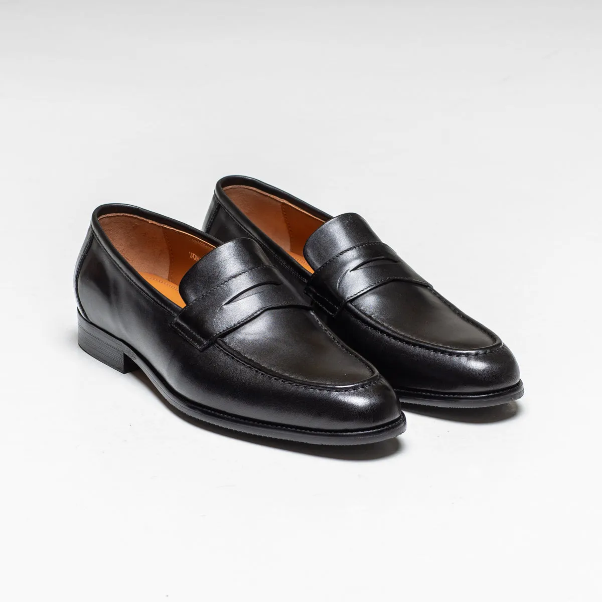 Jonas Loafer - Black