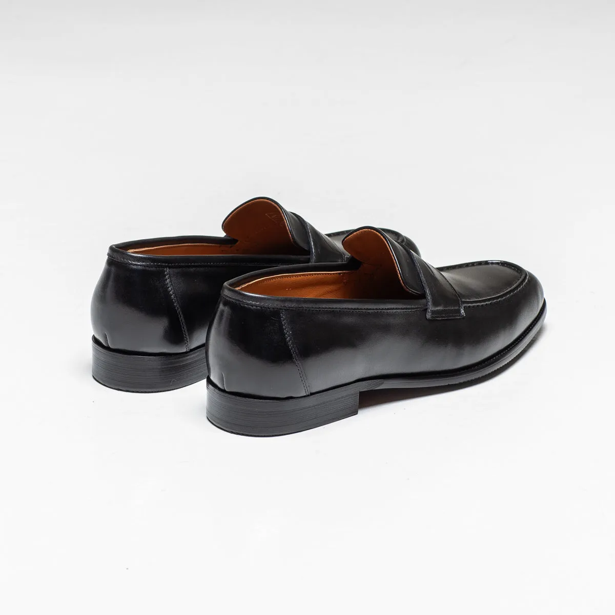 Jonas Loafer - Black