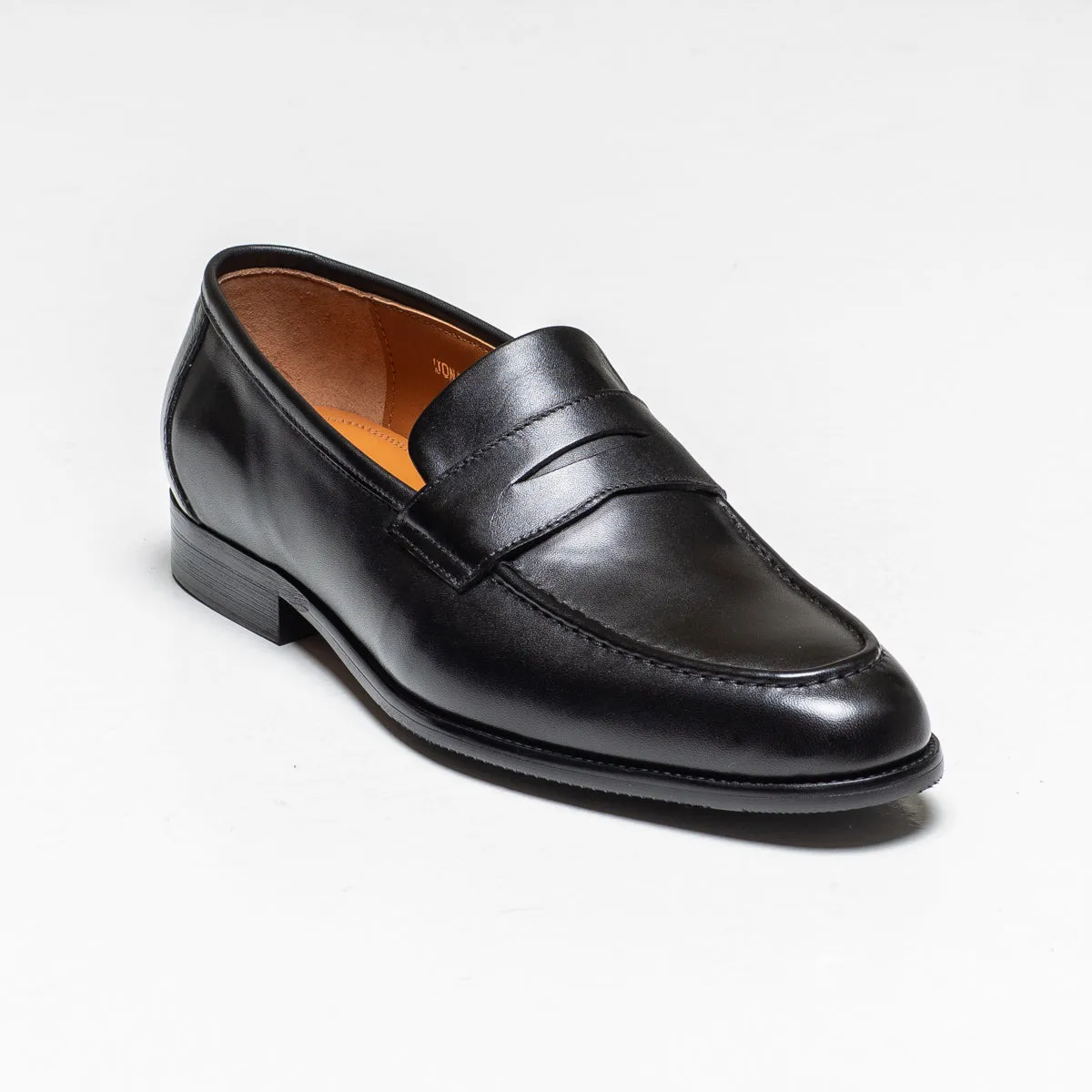 Jonas Loafer - Black