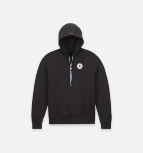 Jordan x DJ Khaled Off Noir Pullover Men's Hoodie Black dv7487-045