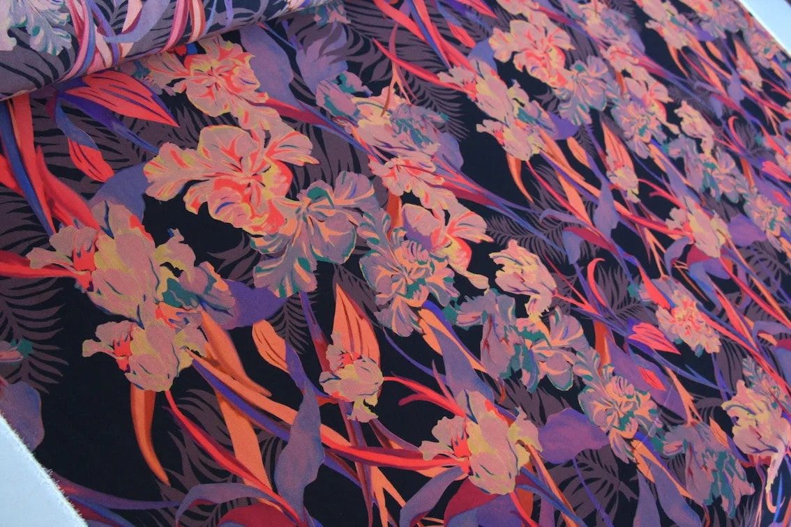 Jungle Walk - Silk CDC - Last Chance
