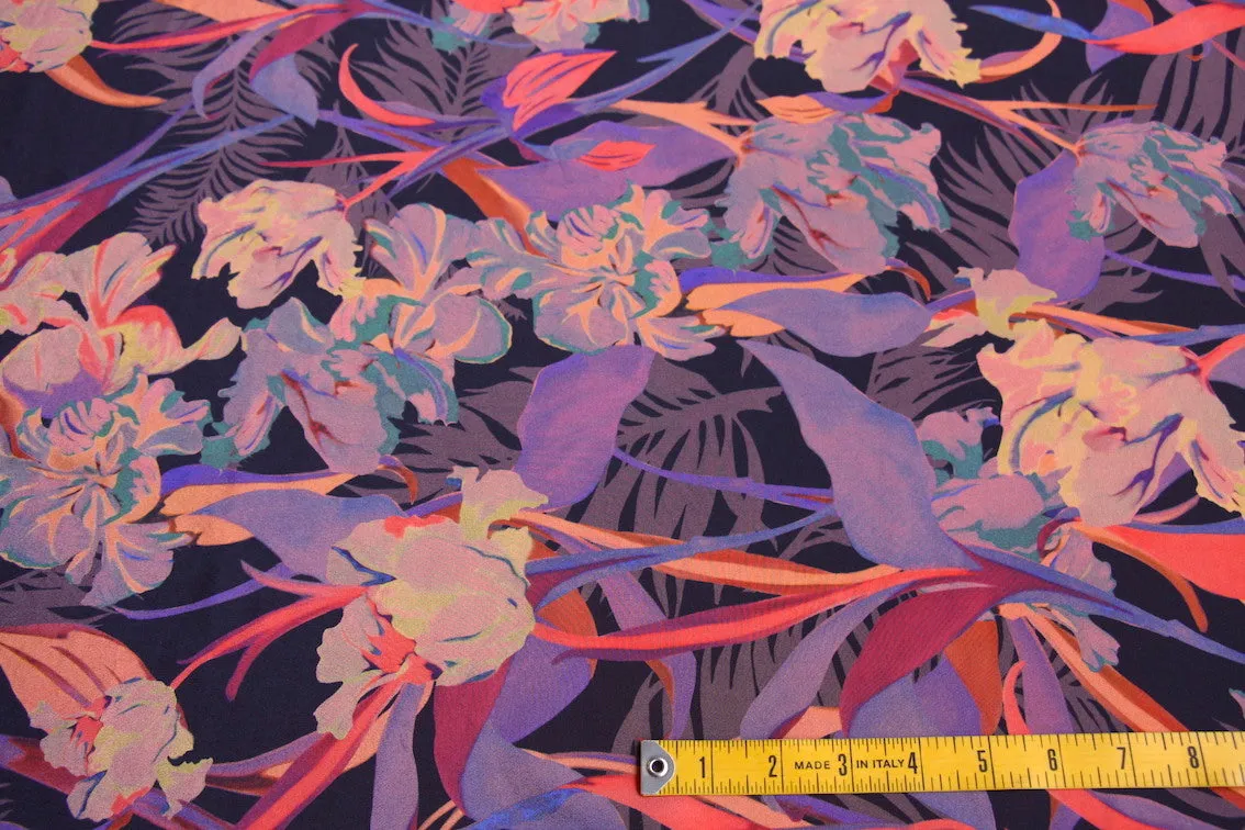 Jungle Walk - Silk CDC - Last Chance