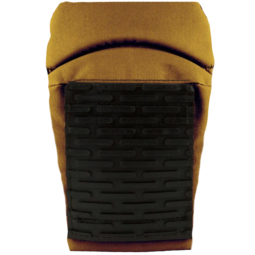K2-R Roofing Knee Pads Coyote Brown