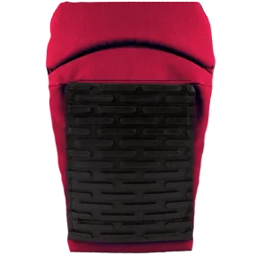 K2-R Roofing Knee Pads Red