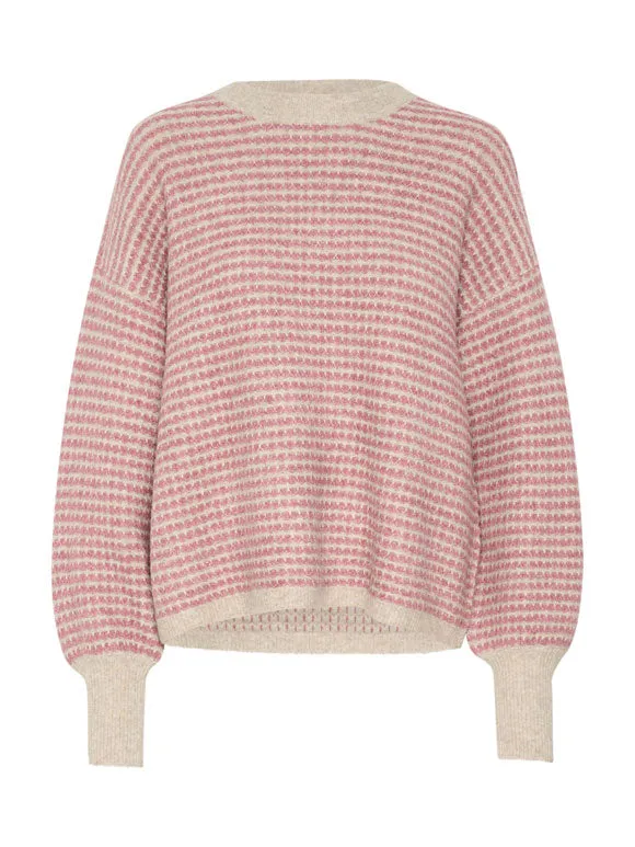 KAellery Strik Pullover