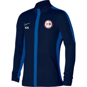 Kegworth Imps JFC Track Jacket