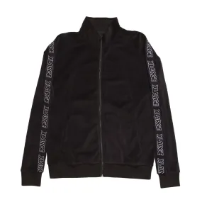 KELLEN TRACK JACKET