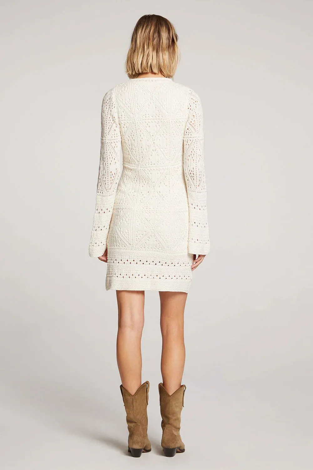 Kindi Sweater Dress