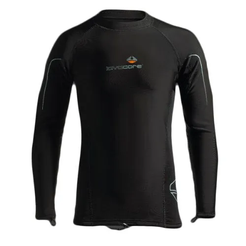 Lavacore Men's Long Sleeve Top