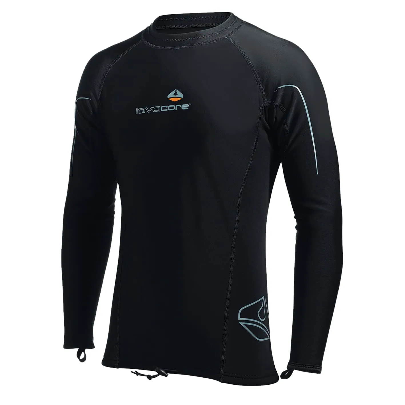 Lavacore Men's Long Sleeve Top