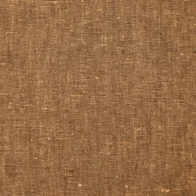 linen/cotton medium weight cross dye woven - cork