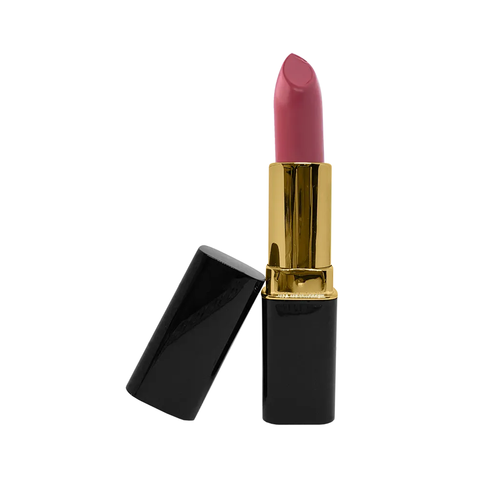 Lipstick - Grape C/P - Gold Trim