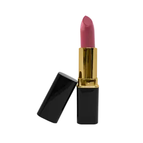 Lipstick - Grape C/P - Gold Trim