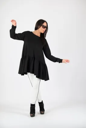 Long Winter Tunic KARI