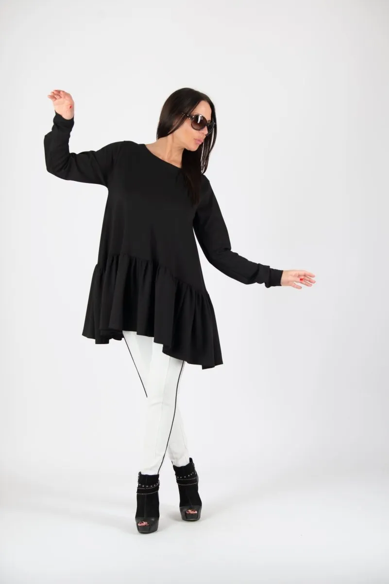 Long Winter Tunic KARI