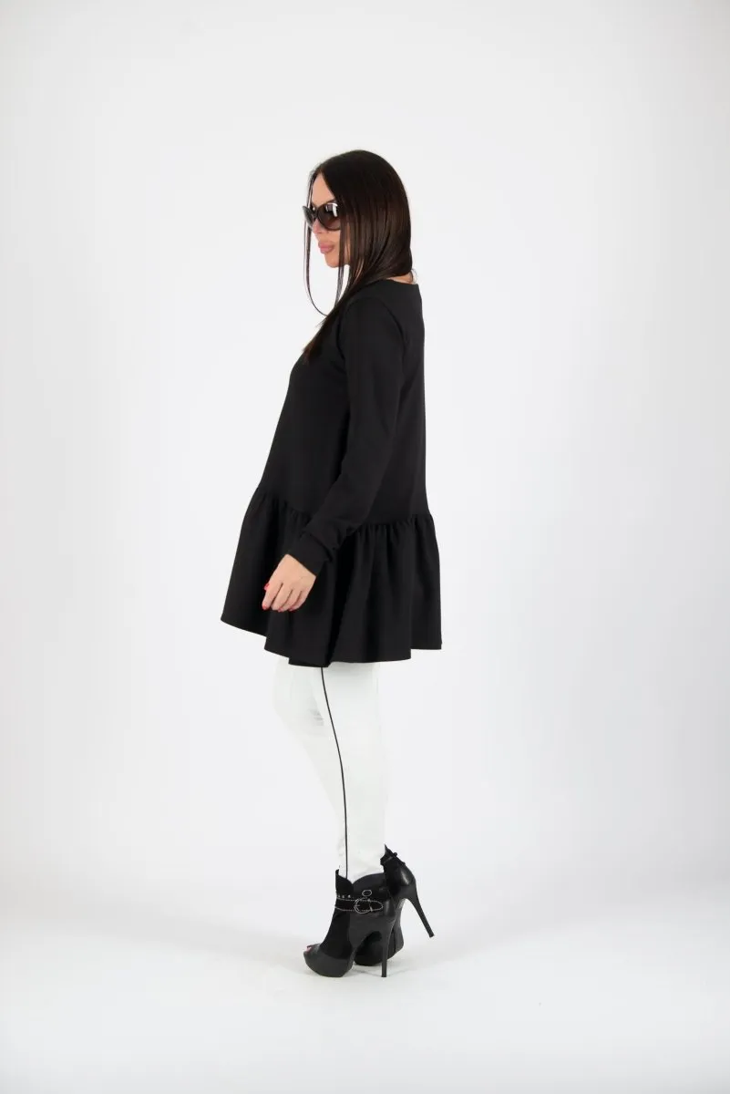 Long Winter Tunic KARI