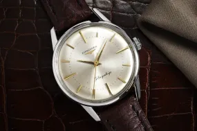 Longines Flagship