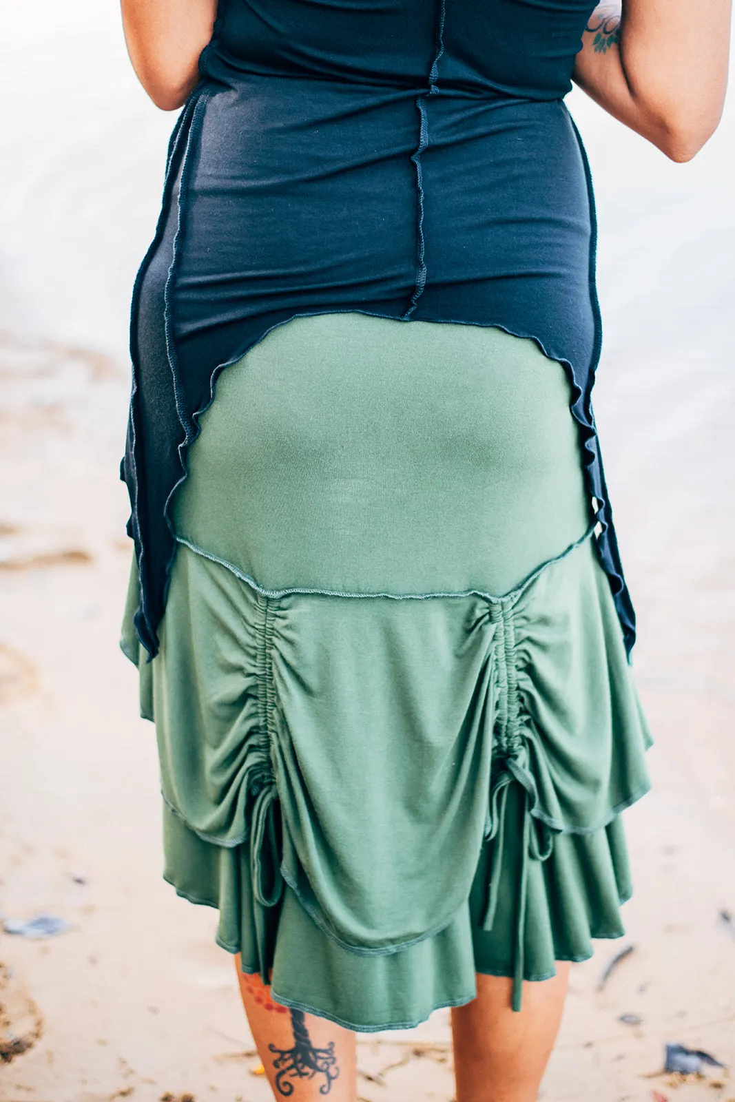 Loretta skirt