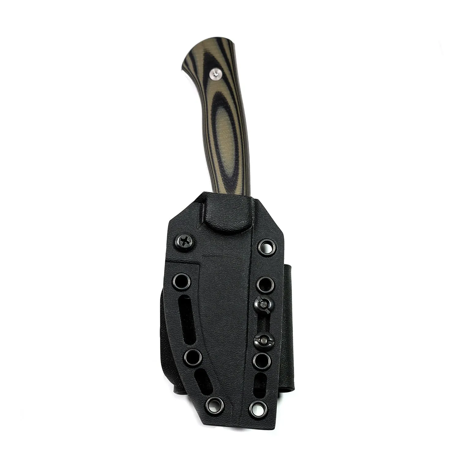 MAGNACUT BLACKFOOT 2.0 - GREEN & BLACK