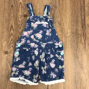 Matilda Jane Kids Size 4/4T Romper