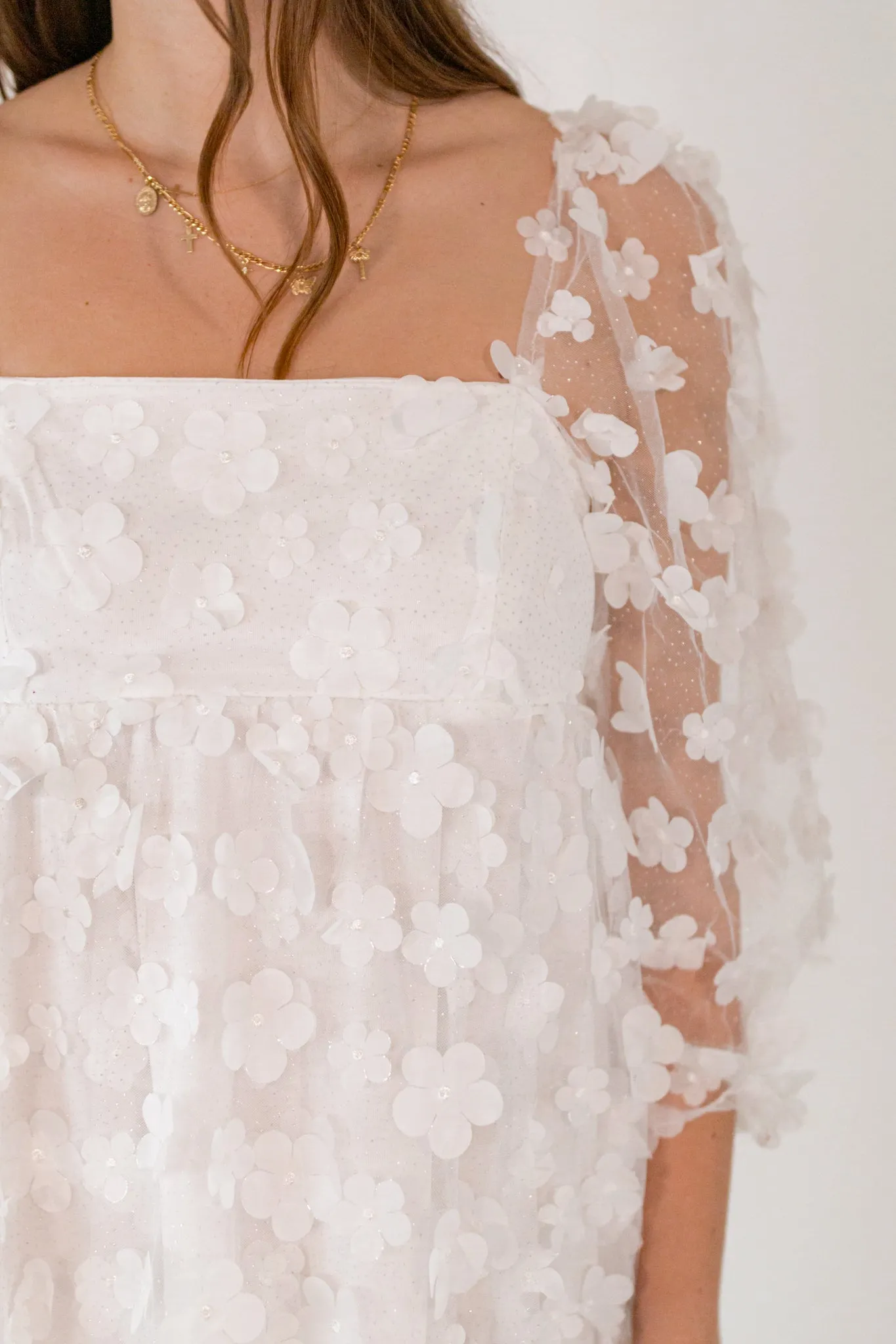 Maxwell Florette Dress
