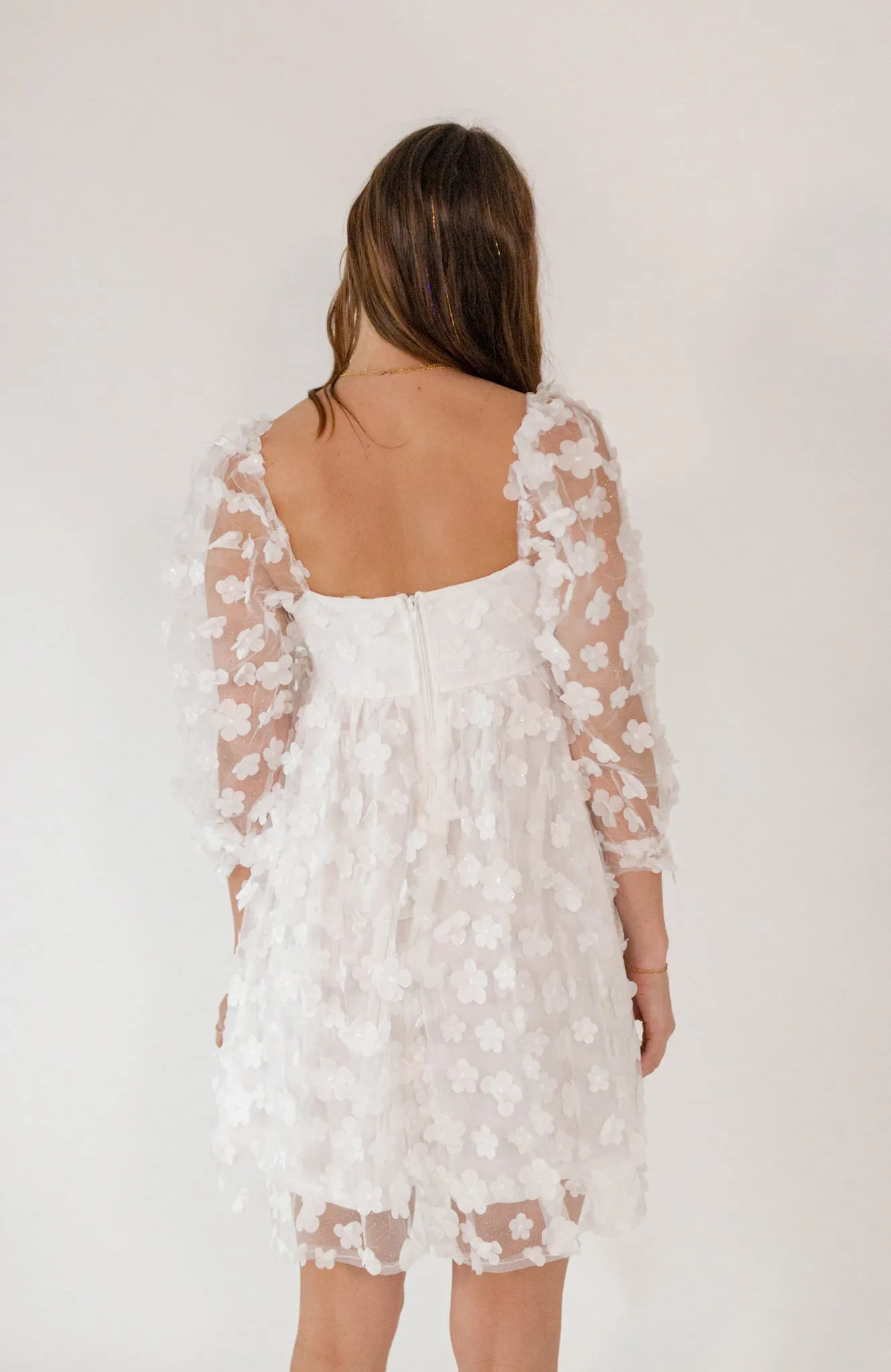 Maxwell Florette Dress