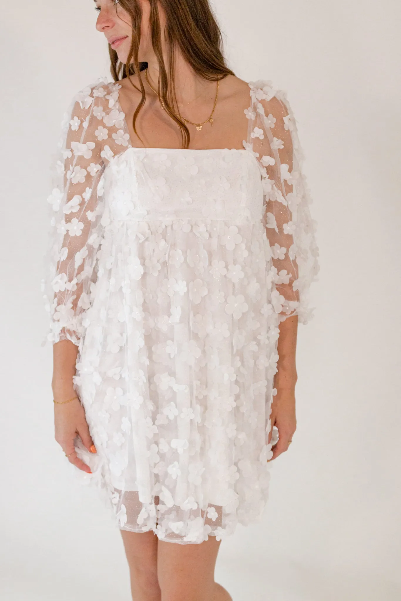 Maxwell Florette Dress