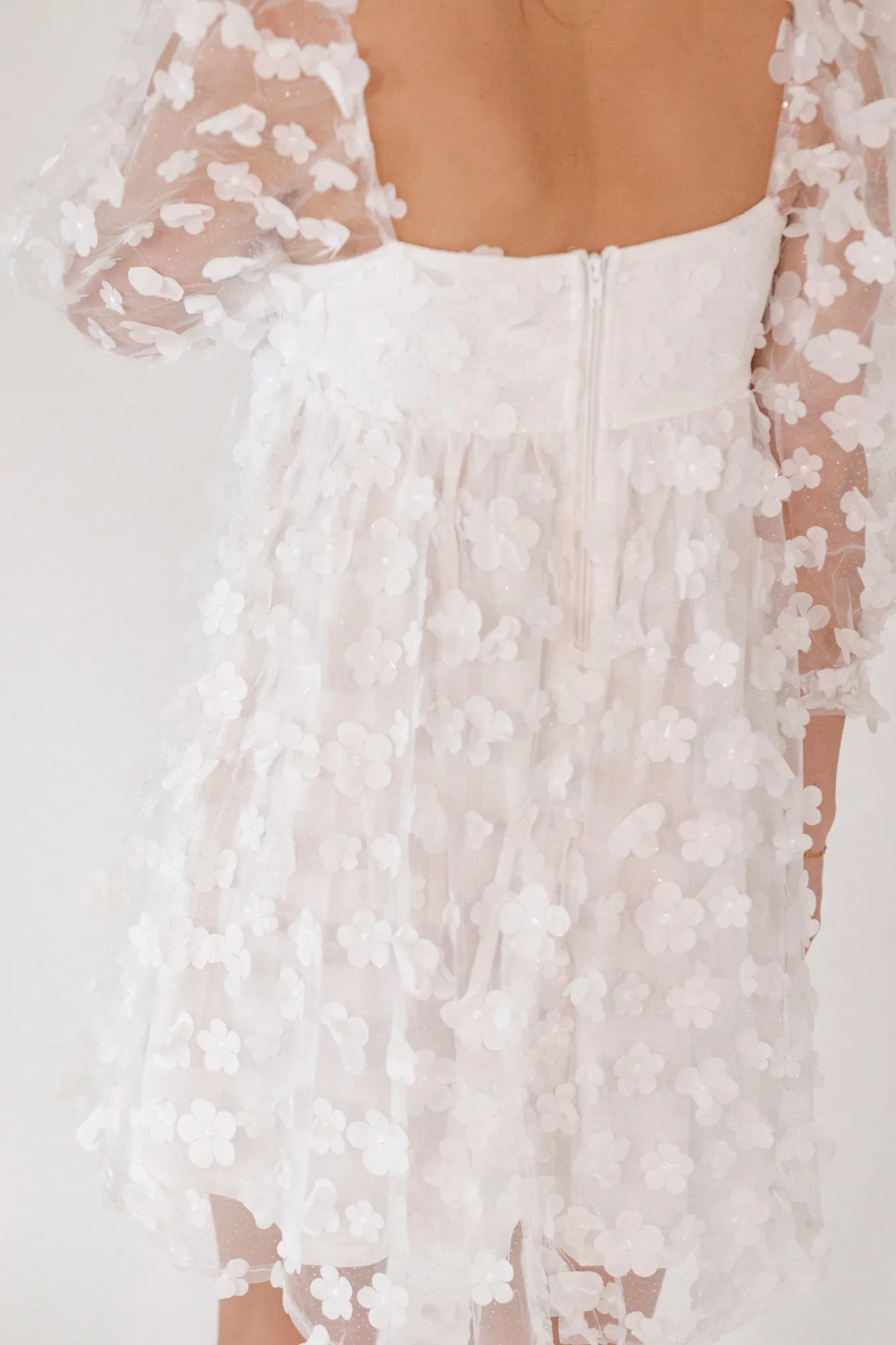 Maxwell Florette Dress