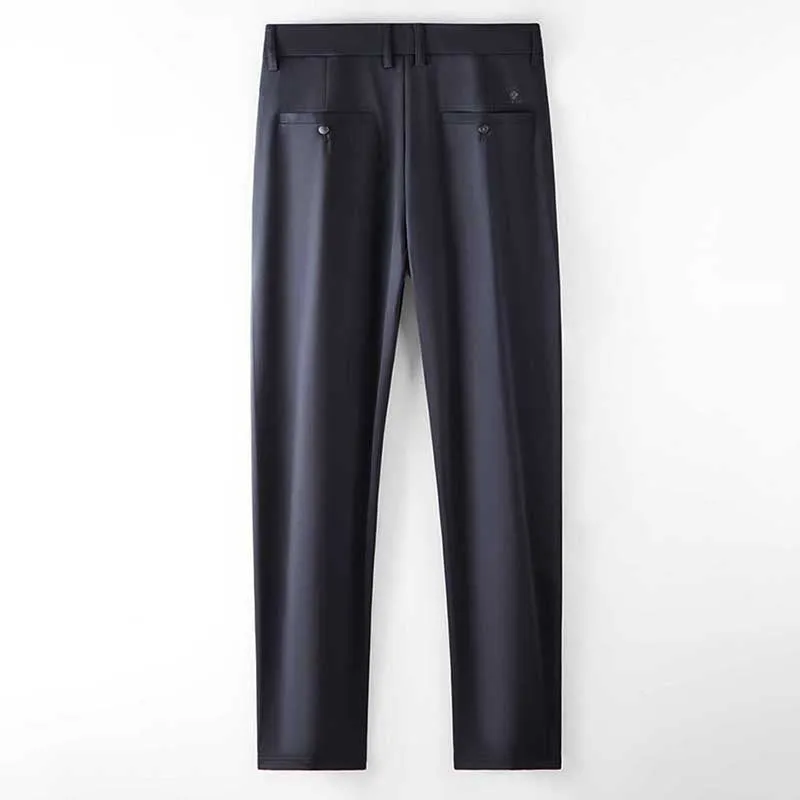 Men's Formal Stretch Casual Business Slim Fit Pants