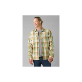 Men's Glover Park Lined Flannel