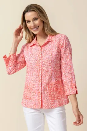 Miama Shore Shacket