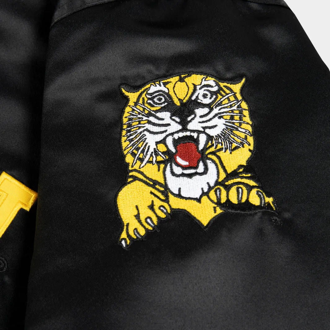 Missouri Tigers Mizzou Campus Classic Pullover