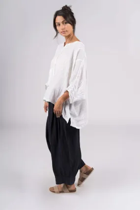 Montaigne Desi Linen Pants