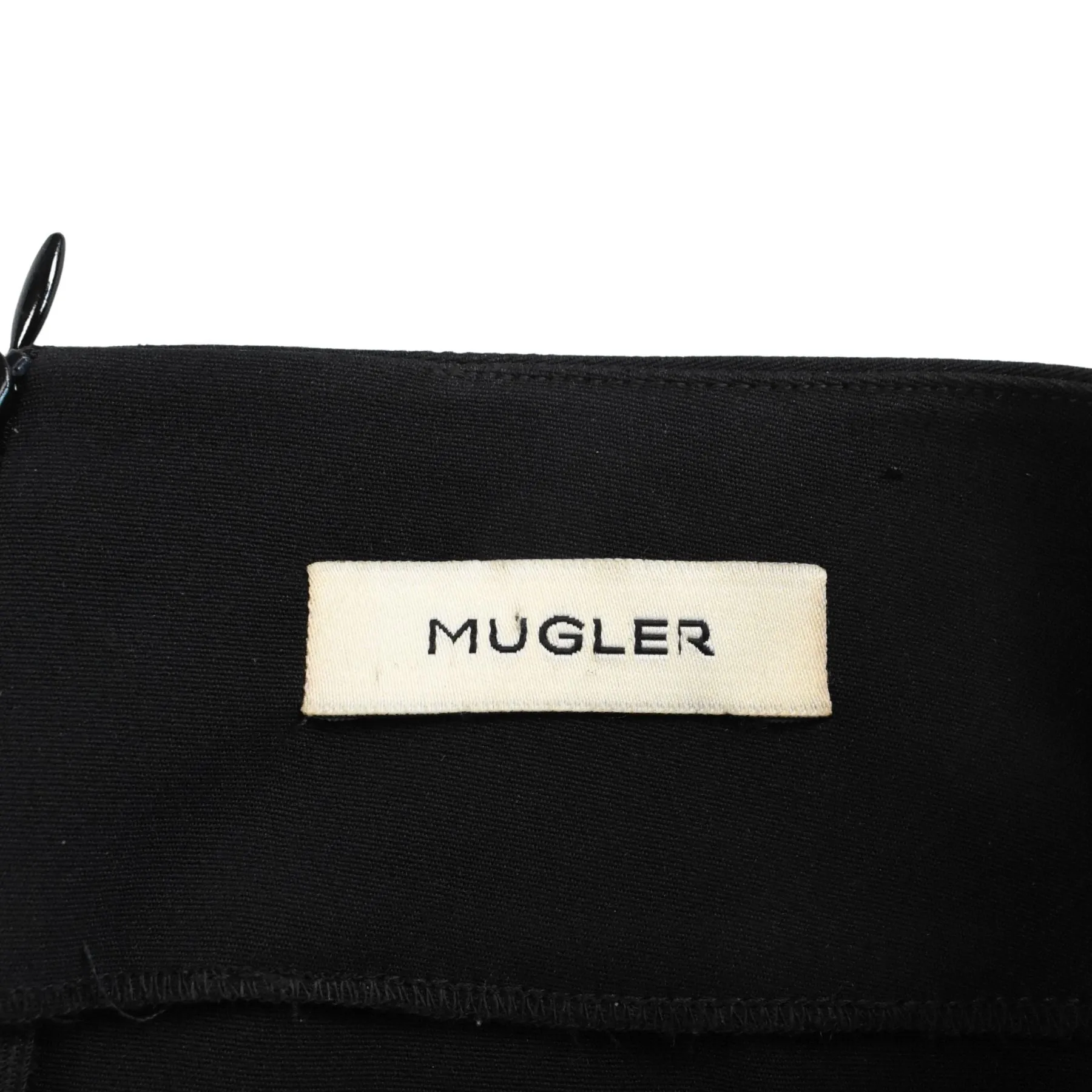 Mugler Skirt - Women's 36