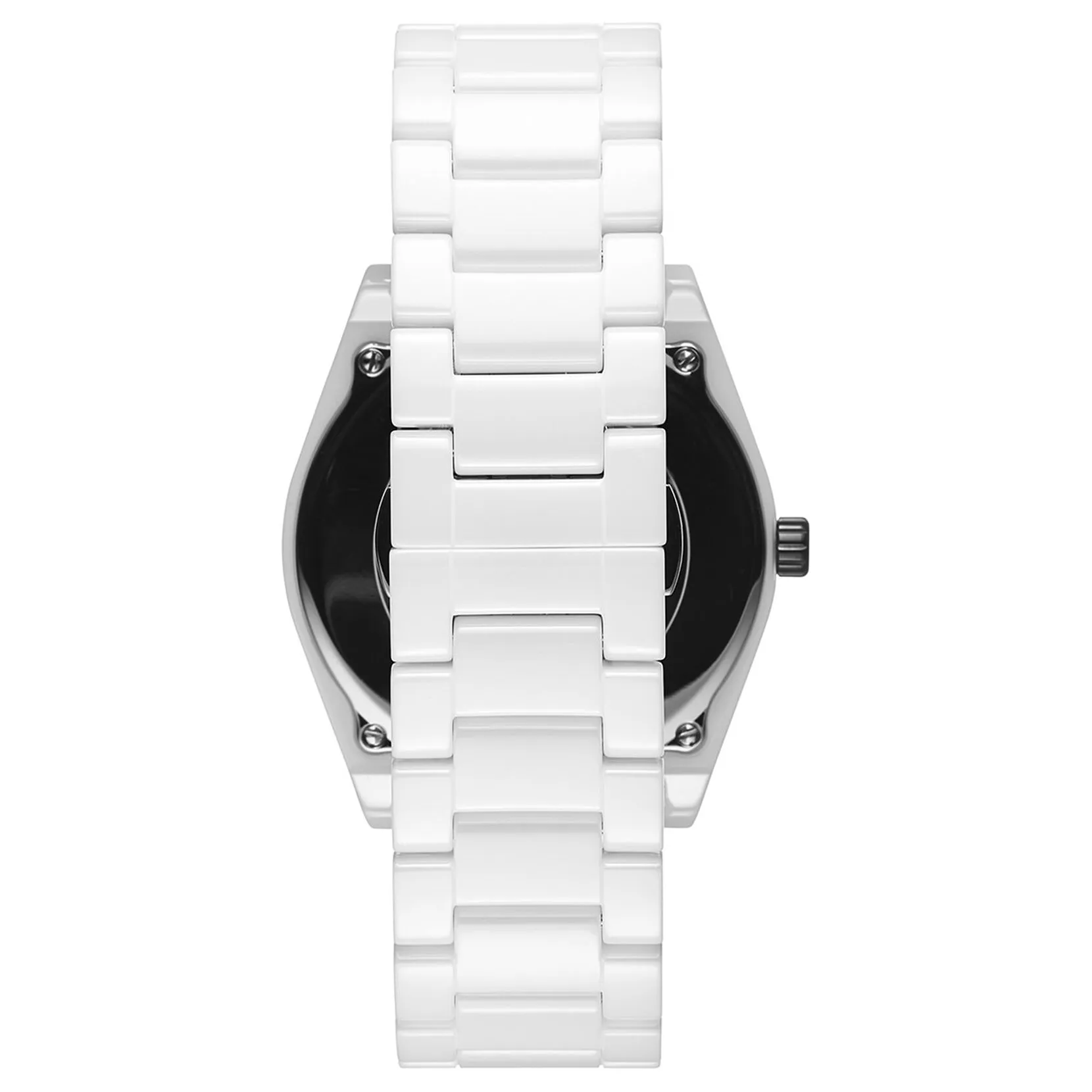 MVMT Element Ceramic Watch (43mm)