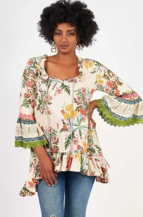 Naudic - 0780 Hacienda Tunic