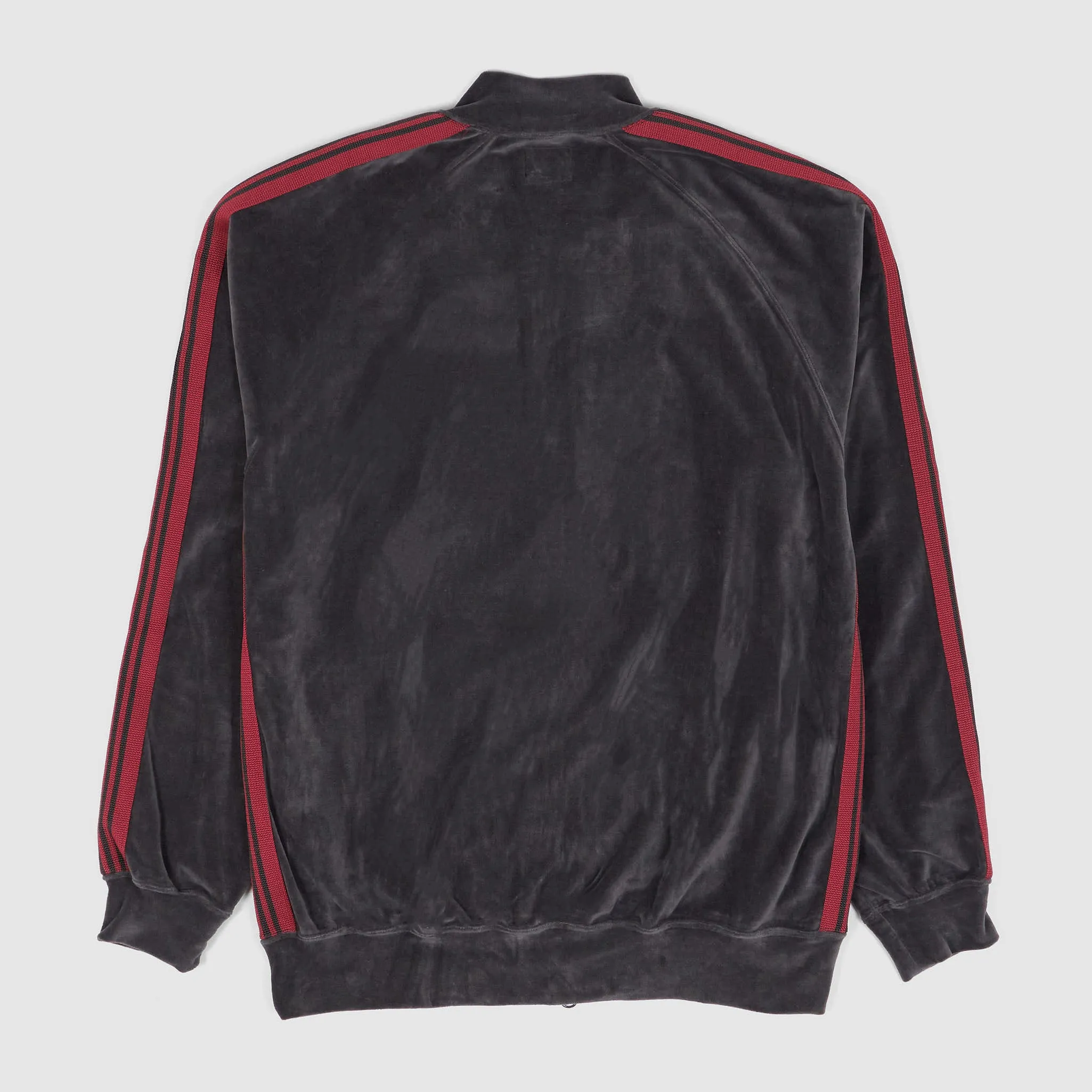 Needles Japan Velvet Track Jacket