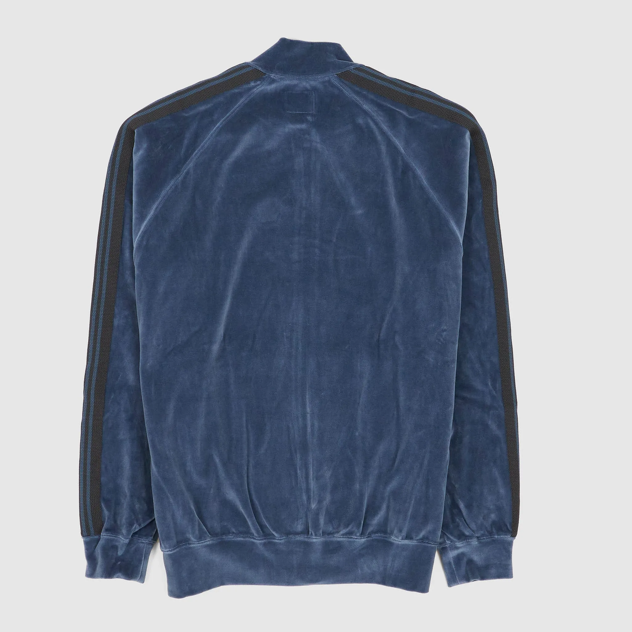 Needles Japan Velvet Track Jacket