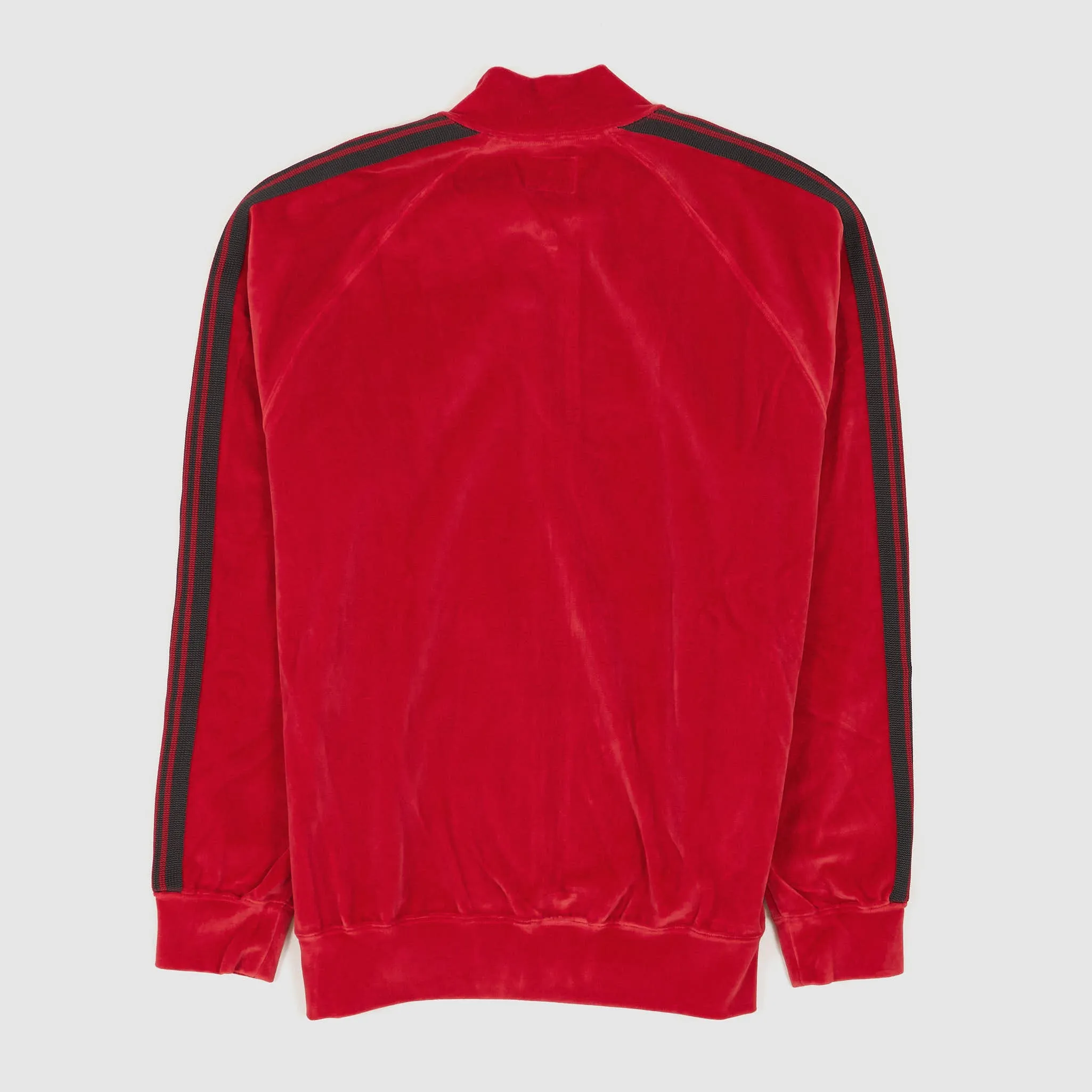 Needles Japan Velvet Track Jacket
