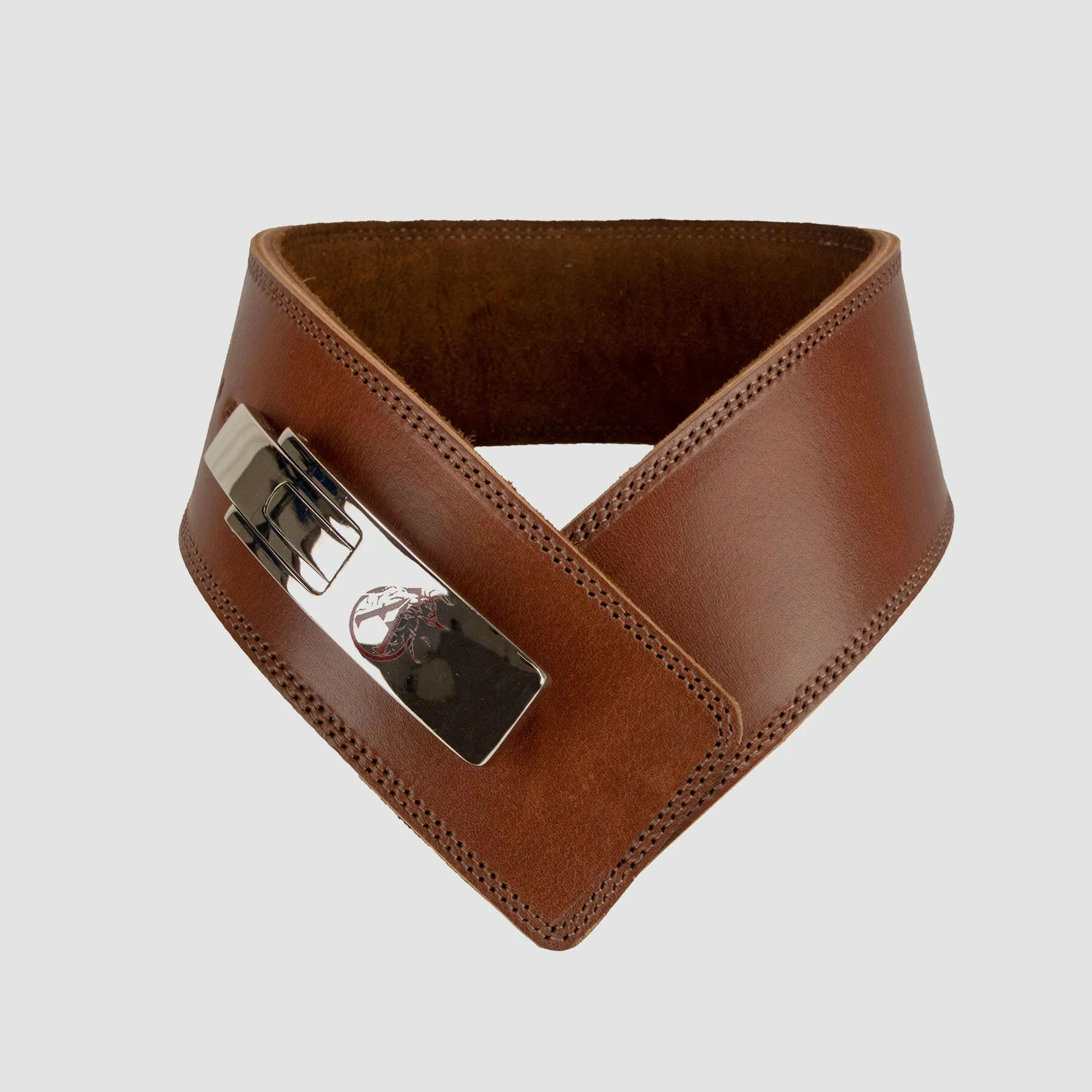 Non-Custom Lever Weight Belts