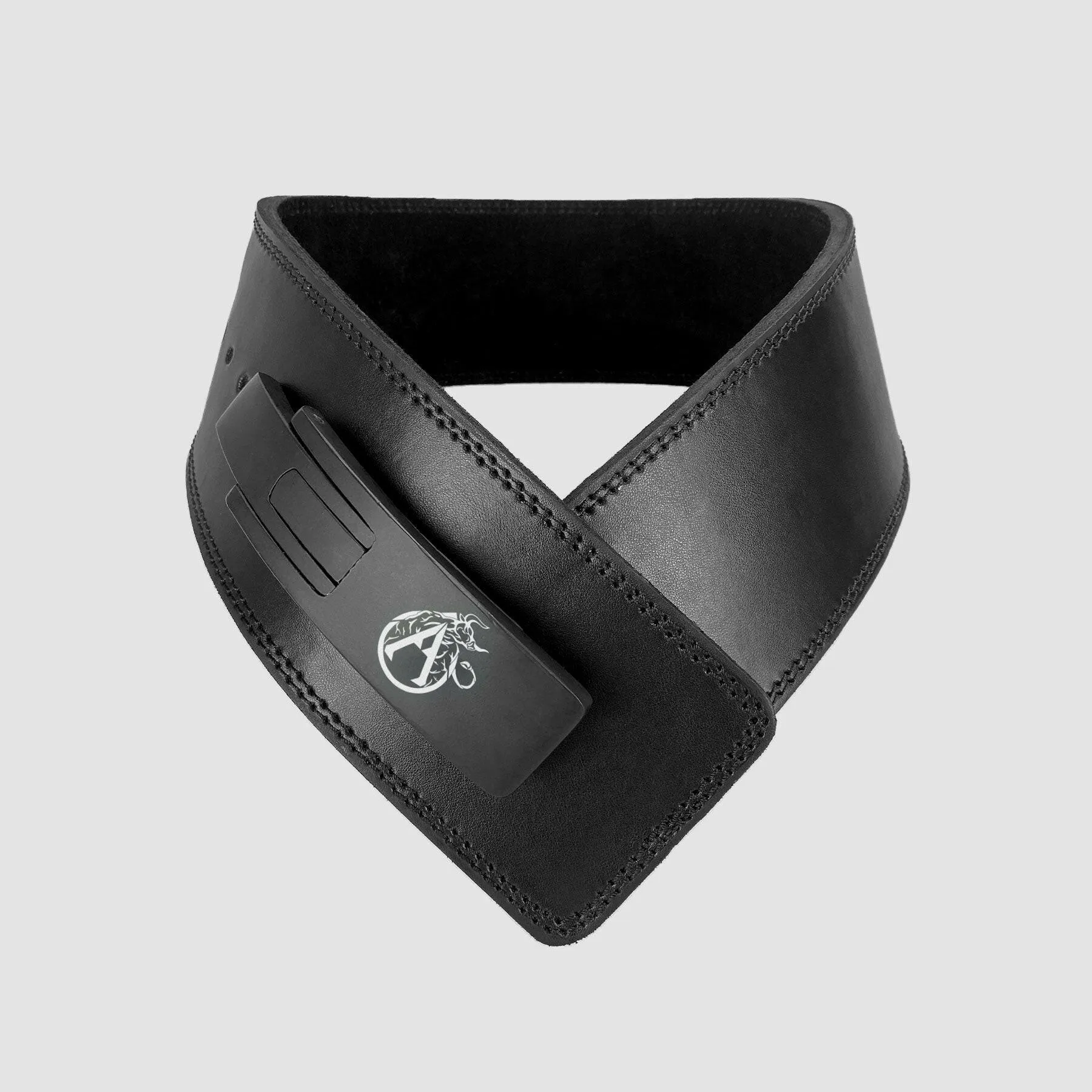 Non-Custom Lever Weight Belts