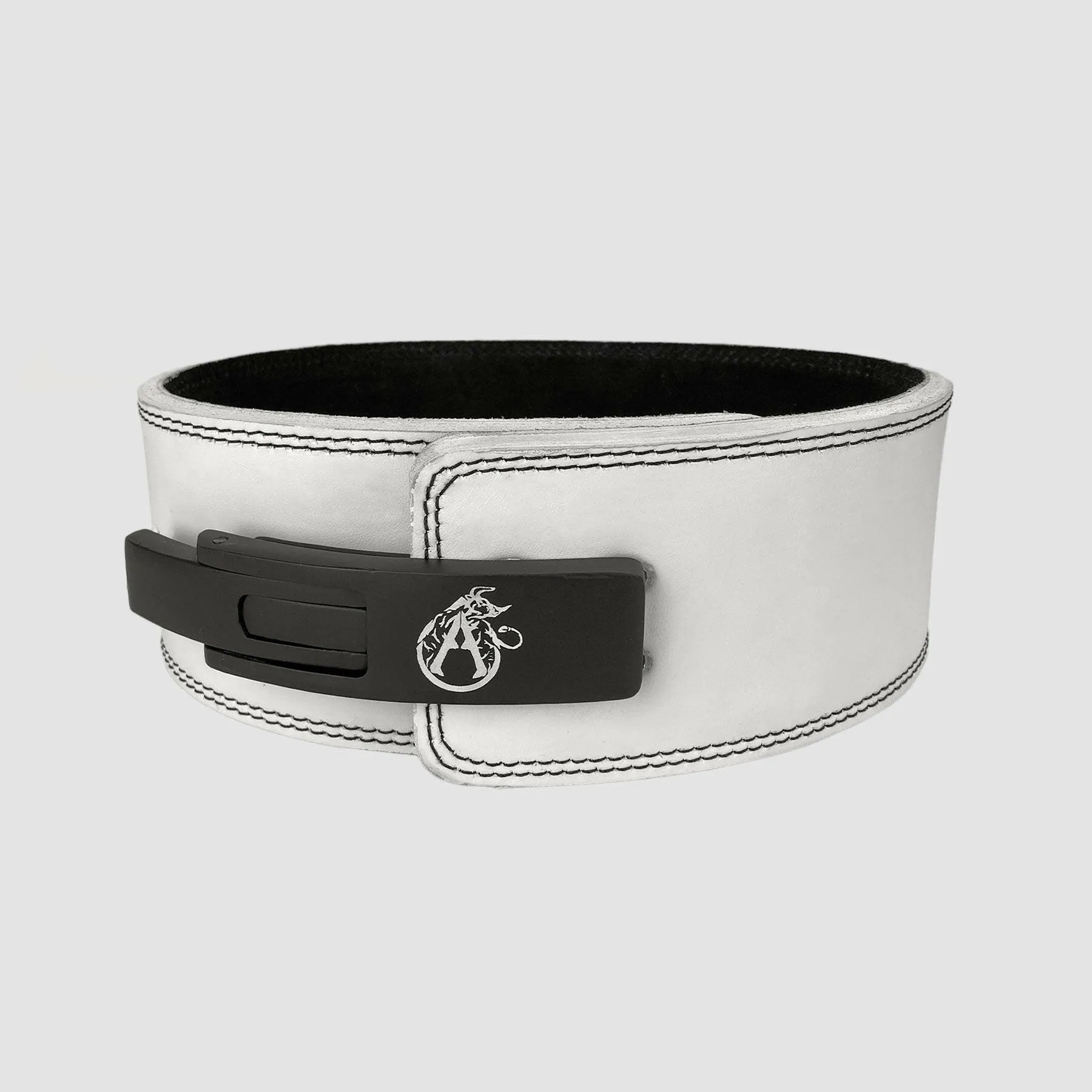 Non-Custom Lever Weight Belts