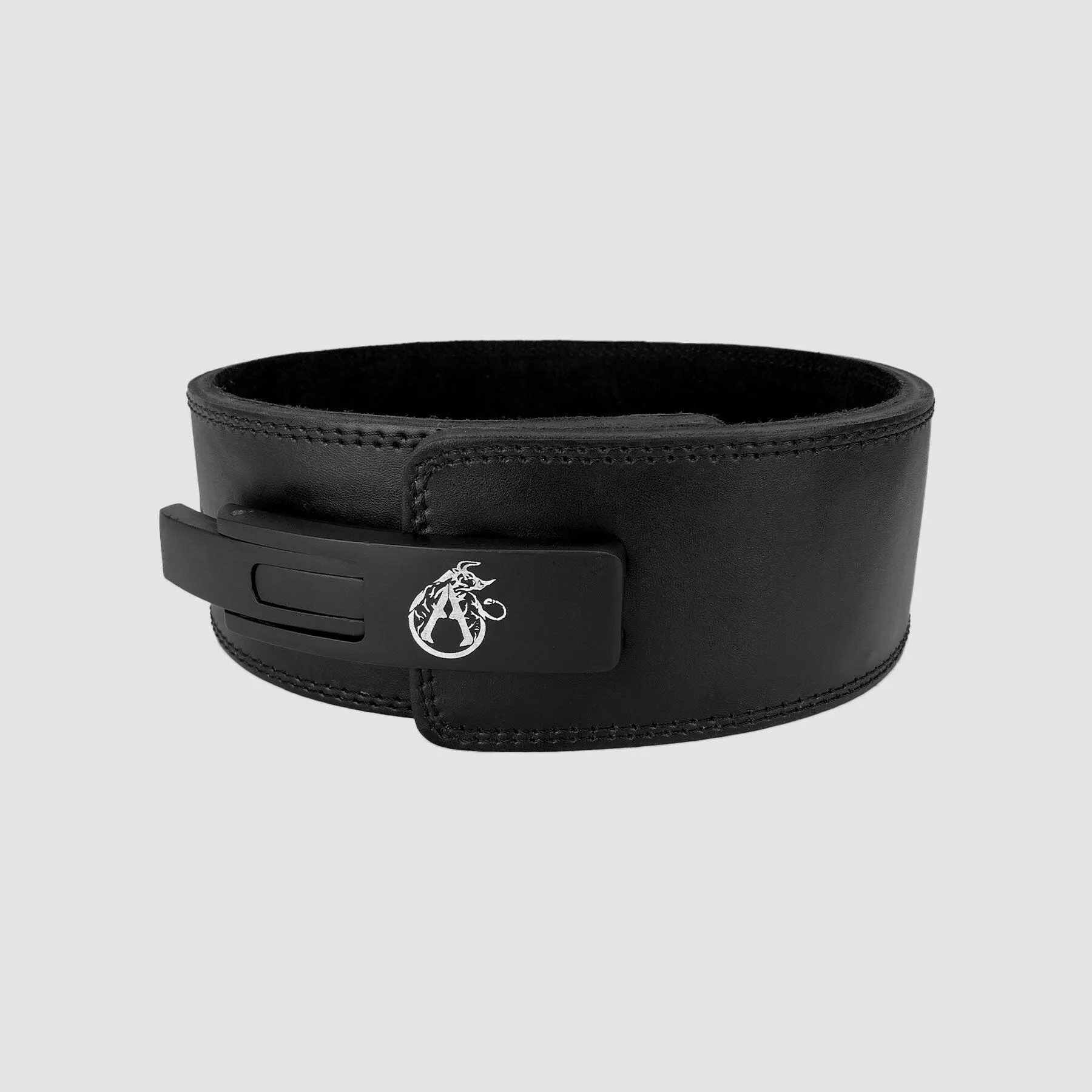 Non-Custom Lever Weight Belts