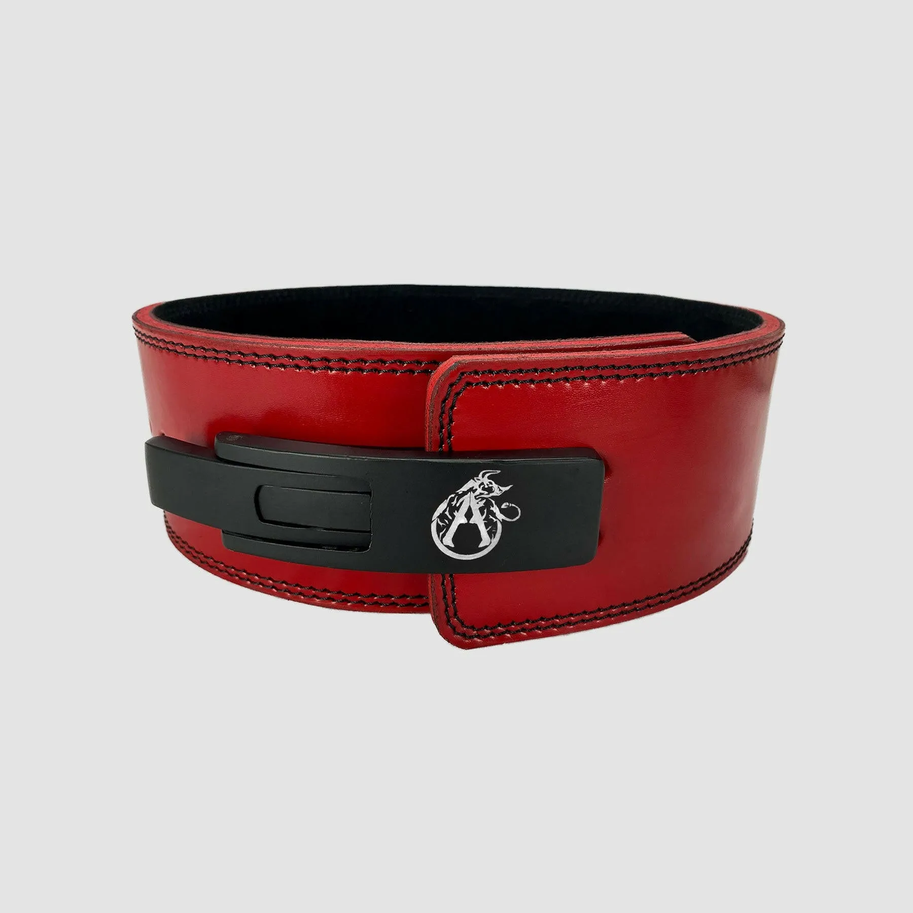 Non-Custom Lever Weight Belts