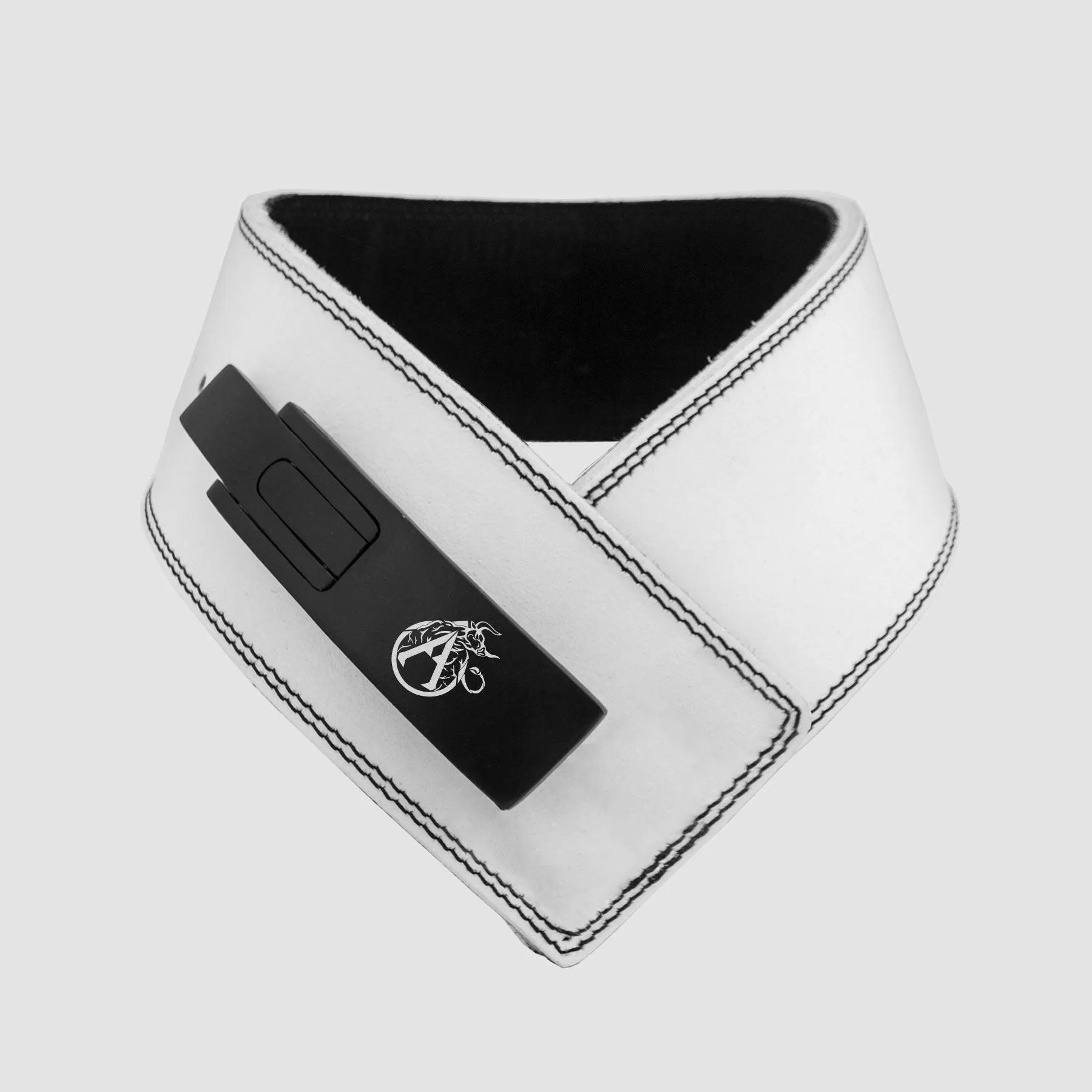 Non-Custom Lever Weight Belts