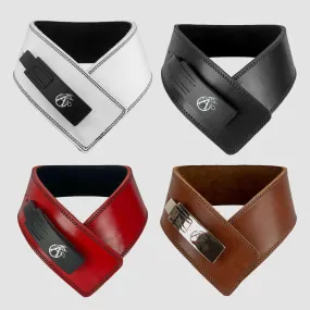 Non-Custom Lever Weight Belts