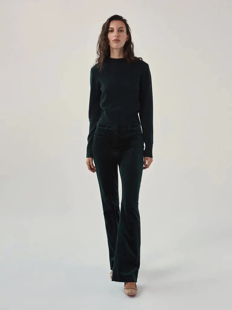 Oli Pant