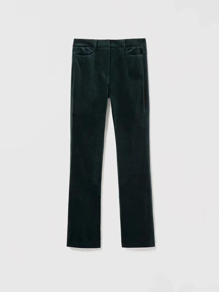 Oli Pant