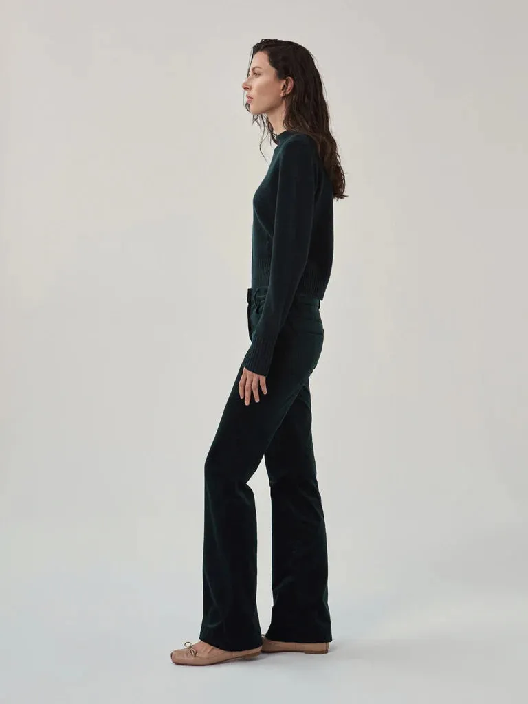Oli Pant