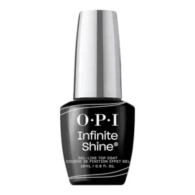 OPI Infinite Shine - Gel-like Top Coat #IST31-2